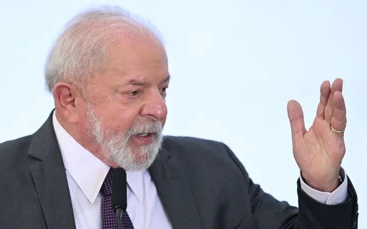 Lula Remarca Viagem à China Para 11 De Abril E Convida Pacheco Portal De Notícias De Penedo Al 3651